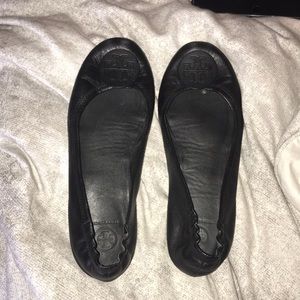 Tory Burch flats
